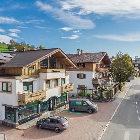 Apartment Sigi Brixen im Thale Zewnętrze zdjęcie