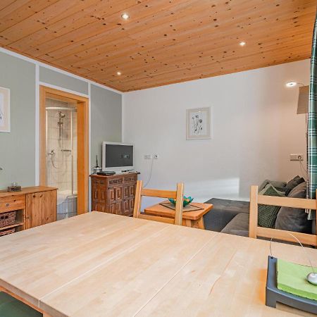 Apartment Sigi Brixen im Thale Zewnętrze zdjęcie