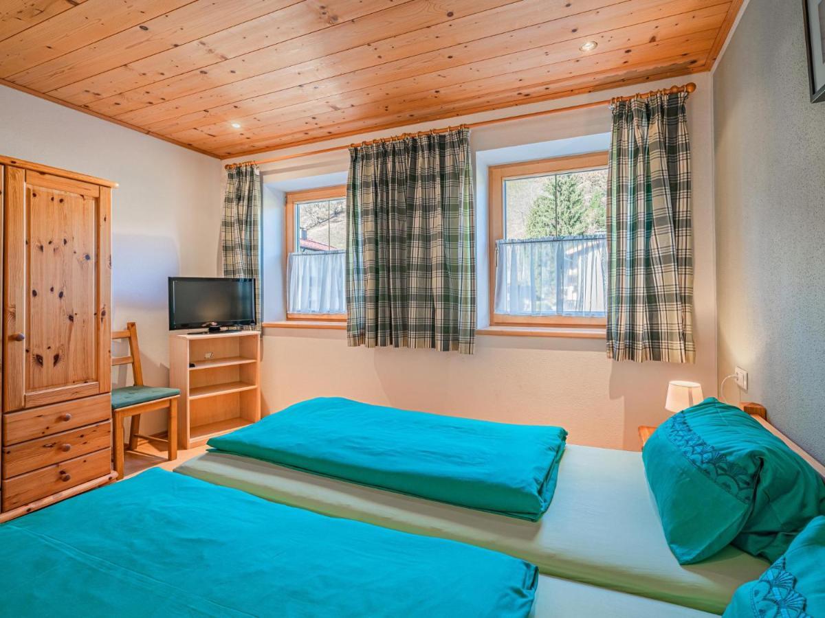 Apartment Sigi Brixen im Thale Zewnętrze zdjęcie