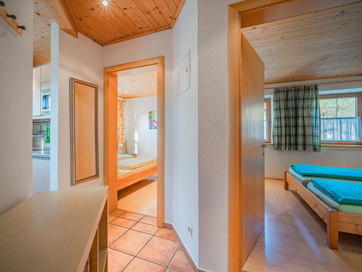 Apartment Sigi Brixen im Thale Zewnętrze zdjęcie