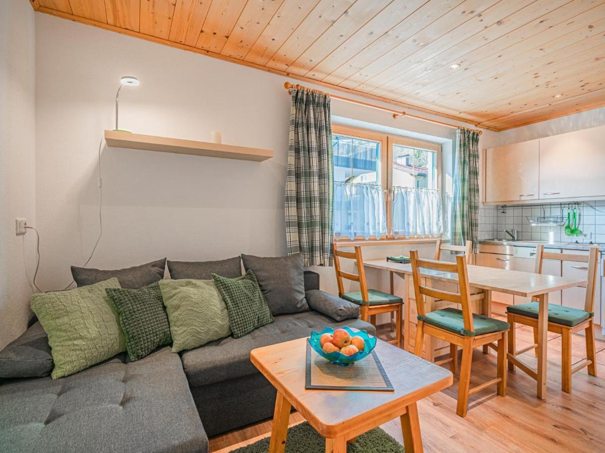 Apartment Sigi Brixen im Thale Zewnętrze zdjęcie