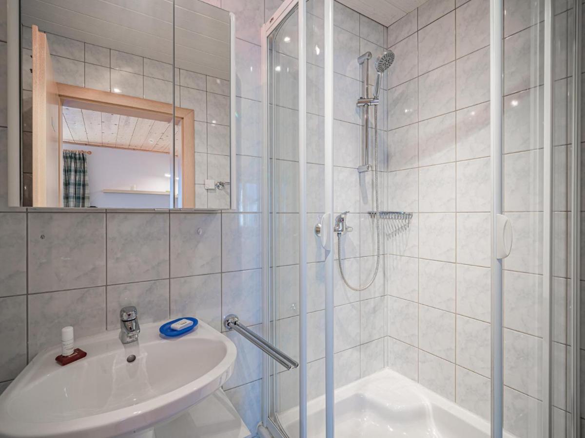Apartment Sigi Brixen im Thale Zewnętrze zdjęcie