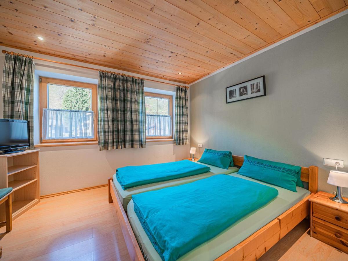 Apartment Sigi Brixen im Thale Zewnętrze zdjęcie