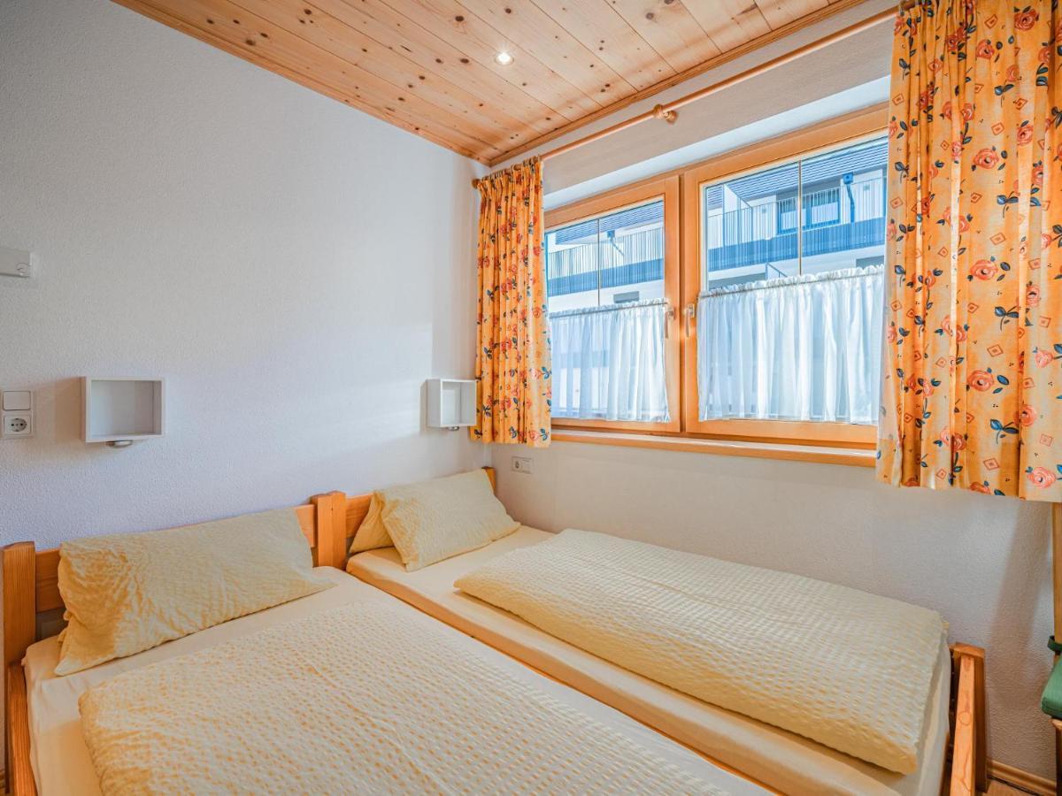 Apartment Sigi Brixen im Thale Zewnętrze zdjęcie