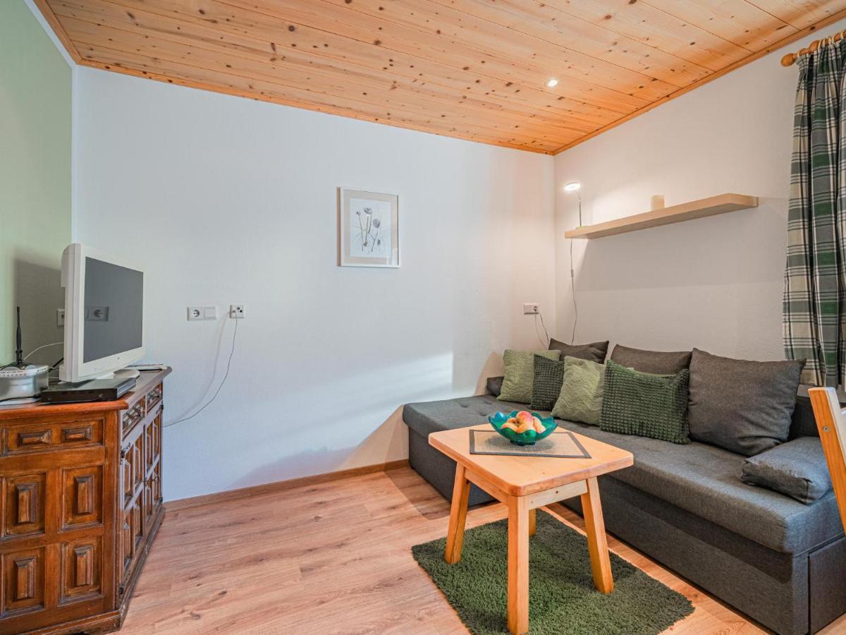 Apartment Sigi Brixen im Thale Zewnętrze zdjęcie