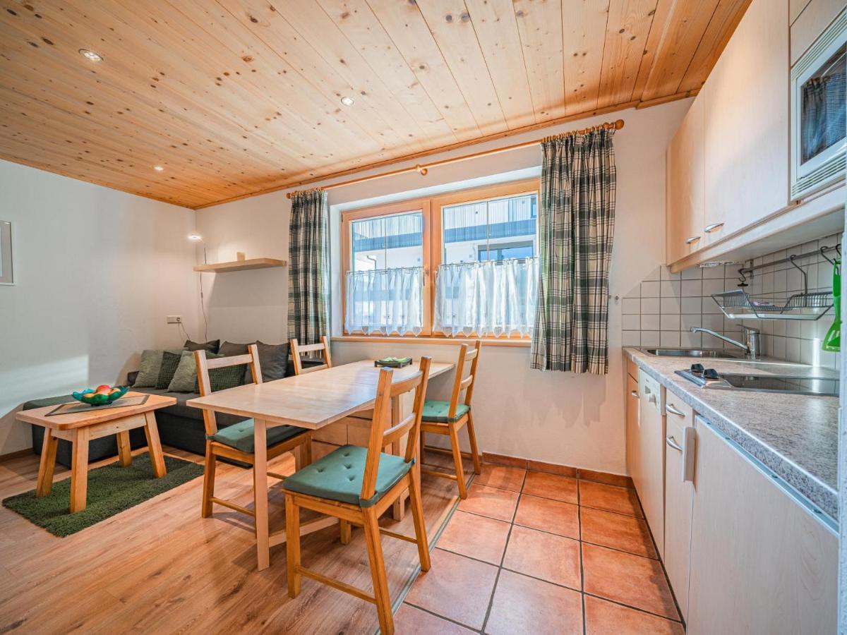 Apartment Sigi Brixen im Thale Zewnętrze zdjęcie